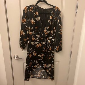 NWT Wrap dress